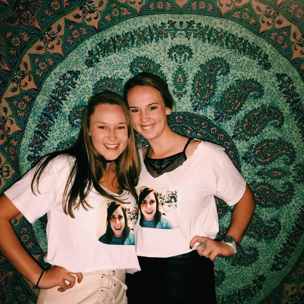 Meet your Posher, Madison